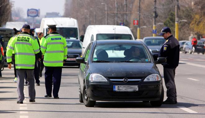 Șoferii din Constanța sfidează legea! Ce au descoperit polițiștii - sofericonstanta-1454347183.jpg