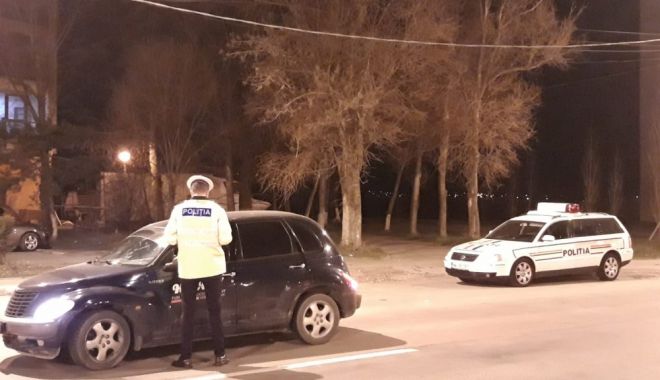 Șoferi beți sau fără permis, depistați pe șoselele din Constanța - soferidosare-1570045412.jpg