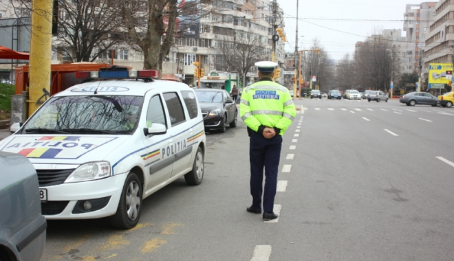 Poliția, în acțiune. Cum s-au ales doi șoferi cu dosare penale - soferidosarepenale-1476808074.jpg