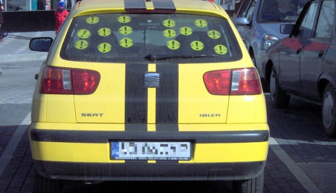 Șoferii începători sunt rugați să nu conducă noaptea - soferiiincepatori-1391959474.jpg
