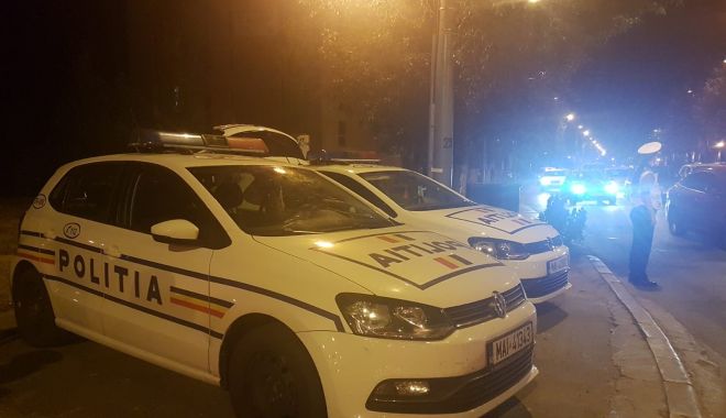 Șoferi inconștienți. Prinși băuți la volan, în stațiunea Mamaia - soferiinconstienti-1563698485.jpg