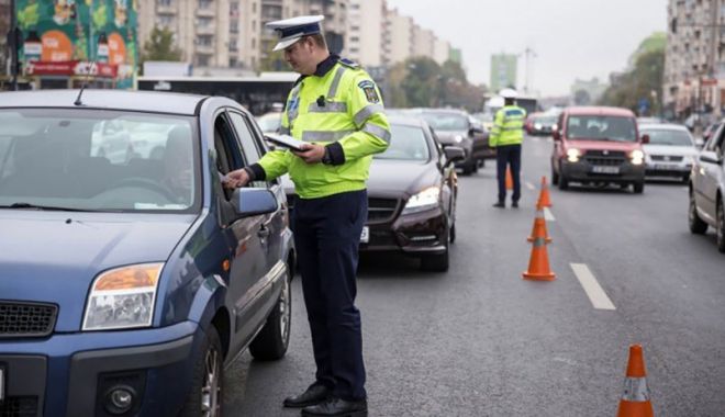 S-a terminat cu șoferii fără RCA sau ITP. Viitorul Cod Rutier îi transformă în pietoni - soferiinumaisuntsanctionatidacan-1698170866.jpg