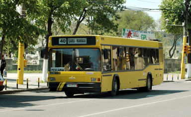 Instanța a decis:  Șoferii RATC nu vor plăti despăgubiri - soferiiratcnuvorplatidespagubiri-1392226509.jpg