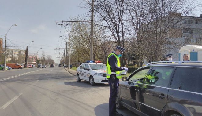 Șoferi fără permise auto, surprinși pe șoselele din Constanța - soferipermissursaigpr-1585593873.jpg