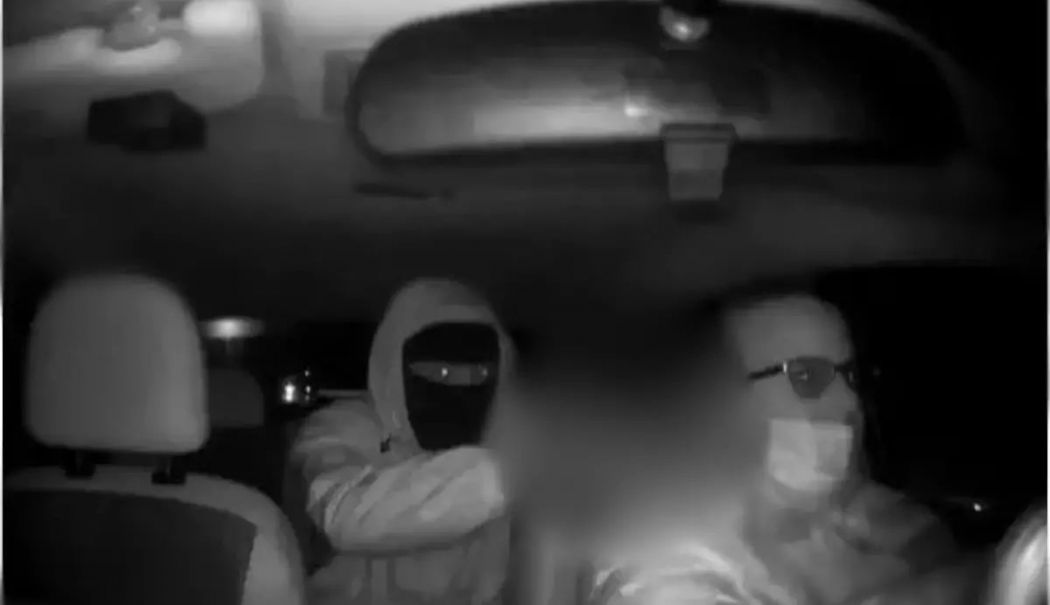O șoferiță de Uber amenințată cu arma la tâmplă de un client. Mama a 4 copii, găsită moartă în pădure - soferita-1746614823.jpg