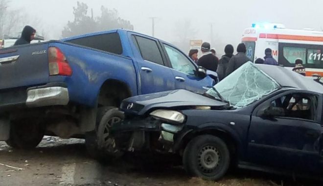 Șofer mort după ce a pierdut controlul direcției - sofermort-1549046140.jpg