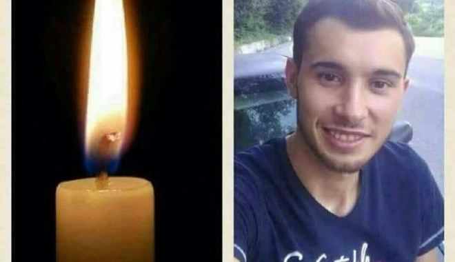 APEL SOLIDARITATE. Șofer român, mort în Germania, după un infarct. Familia strânge bani pentru a-i repatria trupul - sofertirmort-1487058622.jpg