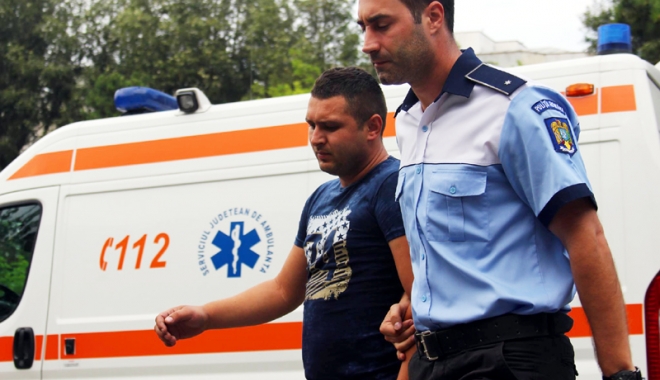 Șoferul beat care a provocat accidentul mortal din week-end a fost reținut - soferulbeat-1470075438.jpg