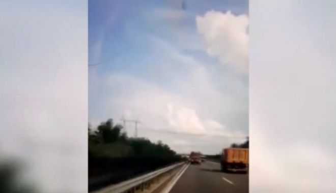 VIDEO CUTREMURĂTOR! Șoferul microbuzului făcea Live pe Facebook în momentul accidentului din Ungaria - soferulmicrobuzuluiarfifacutlive-1527024808.jpg