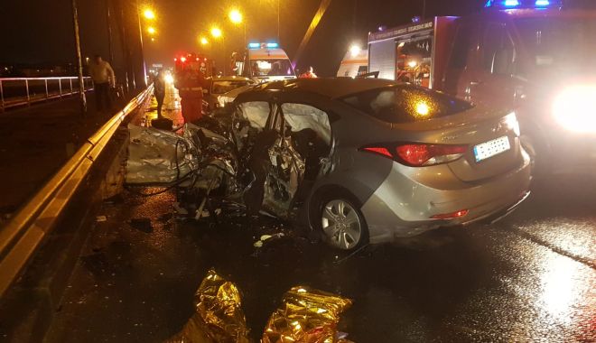 Șoferul vinovat de accidentul de la Ovidiu, reținut pentru 24 de ore - soferulvinovat-1542876994.jpg