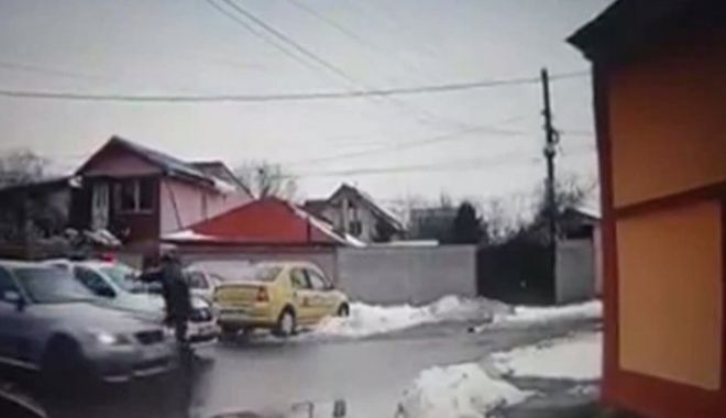 Decizie de ultimă oră în cazul șoferului fără permis, oprit cu focuri de armă - soferurmarirecainfilme30329300-1520102326.jpg