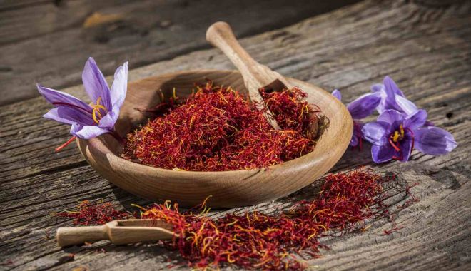 Șofranul luptă împotriva stresului oxidativ și a radicalilor liberi din organism - sofran-1710422700.jpg