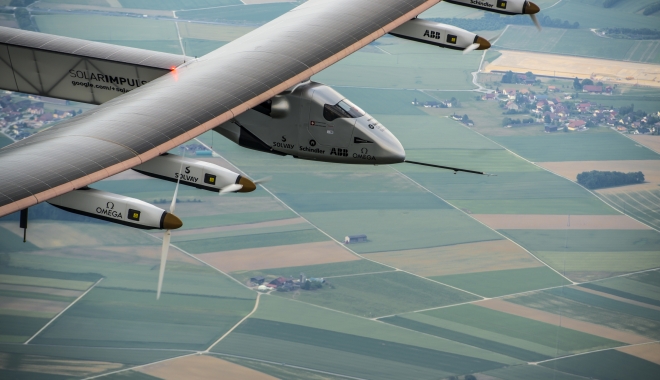 Avionul Solar Impulse 2 a aterizat în Oklahoma după 18 ore de zbor - solarimpulse2-1463147910.jpg