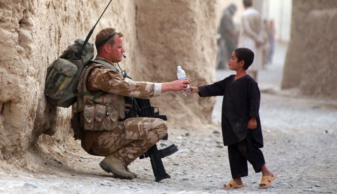 Militar NATO ucis în Afganistan - soldat-1349040376.jpg