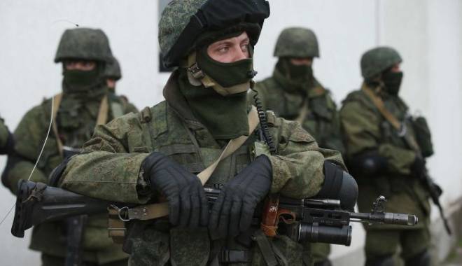 Ucraina / Soldat din trupele guvernamentale, ucis de rebelii proruși lângă Mariupol - soldat-1429970285.jpg
