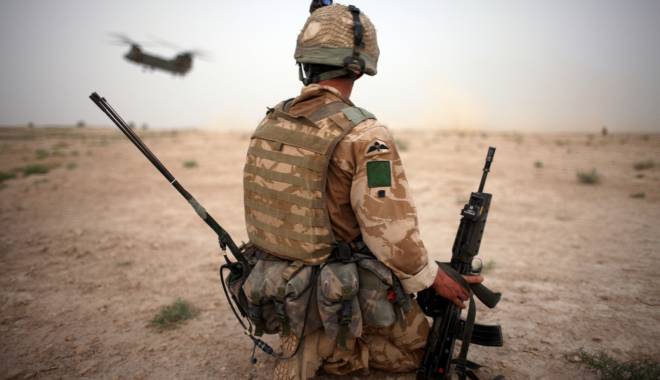Militarii britanici care au luptat în războiul din Irak ar putea fi judecați pentru crimă - soldat-1451744952.jpg