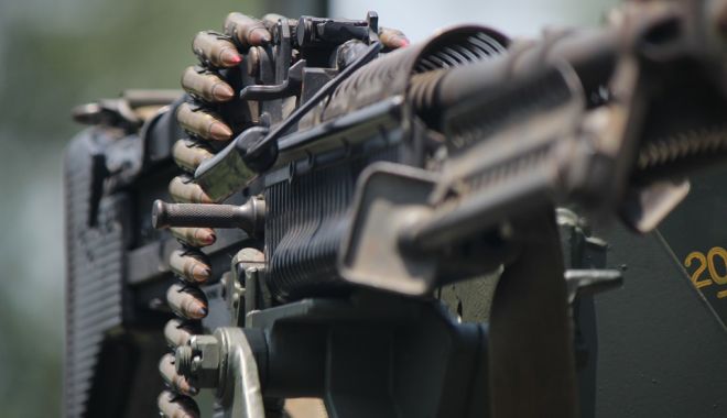 Tragedie la o bază militară. Un soldat și-a ucis opt colegi - soldat-1572012862.jpg