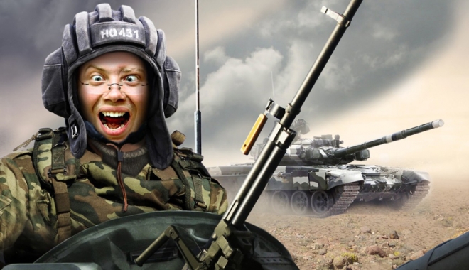 Un soldat de-a dreptul… confuz - soldatconfuz-1461165545.jpg