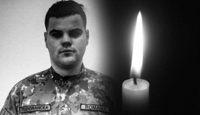 Doliu în Armata Română. A pierdut lupta cu boala… - soldatfinal-1588060763.jpg