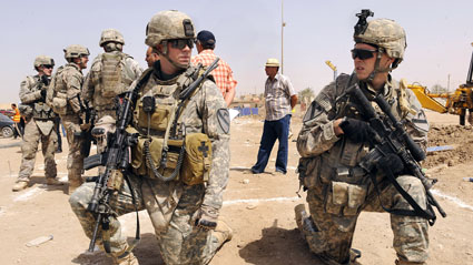 Planurile militare ale SUA pentru Africa - soldati-1359728162.jpg