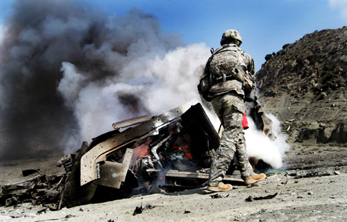 Militari NATO uciși în Afganistan - soldatinato-1319983675.jpg