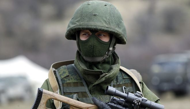 Dialog ireal între un soldat rus și soția lui, după ce acesta a jefuit o casă din Ucraina