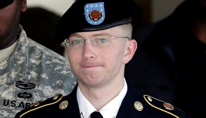 Soldatul care a furnizat  informații WikiLeaks, găsit vinovat - soldatwikieleaks-1375279355.jpg