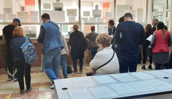 Evitaţi cozile! Solicitările vârstnicilor pot fi trimise şi pe email - solicitari-1635185381.jpg