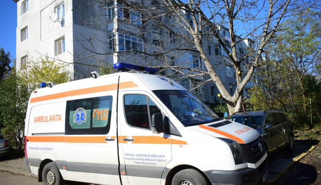 Peste 300 de persoane au chemat ambulanța de 1 Mai - solicitari1-1651484707.jpg