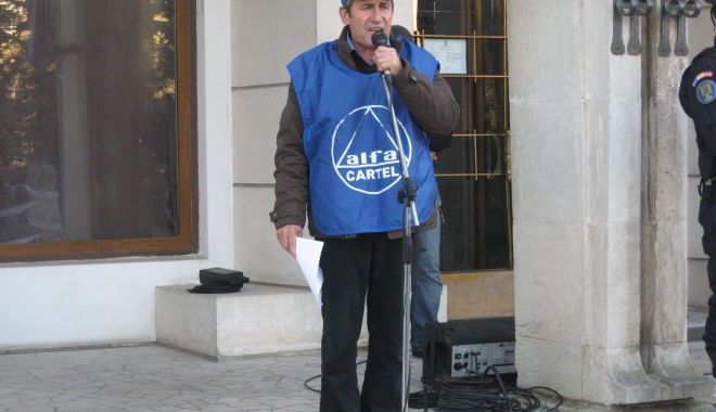 Solidaritate cu angajații Complexului Muzeal de Științe ale Naturii Constanța - solidaritate-1528294422.jpg