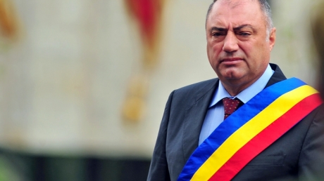 Proaspăt exclus din PDL, Solomon a fost numit vicepreședinte UNPR - solomon-1328277109.jpg