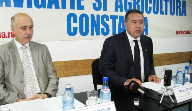 Soluții de energie alternativă  la Salonul 
