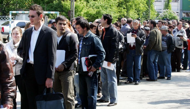 Rata șomajului  a urcat la 25,7% în rândul tinerilor - somaj2-1403629345.jpg