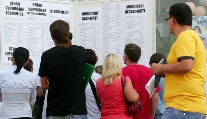 Iată cu cât s-a redus șomajul - somajscadere411-1541344471.jpg