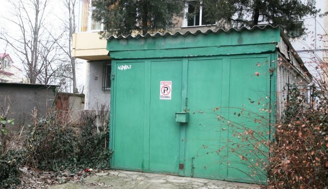 Somaţii pentru constănţeni, să îşi dezafecteze garajele de pe domeniul public! - somatii-1622631130.jpg