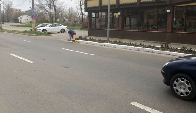 Somații pentru cârciumarii din Satu de Vacanță și din Mamaia, să se apuce de curățenie! - somatiipentrucarciumarii-1524034939.jpg