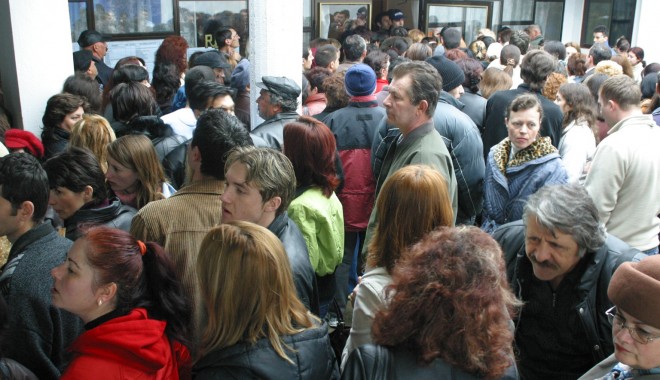 A crescut din nou șomajul - someri-1327231347.jpg