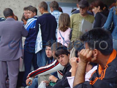 Crește numărul șomerilor în Spania - someri13175850031344863928-1352148307.jpg