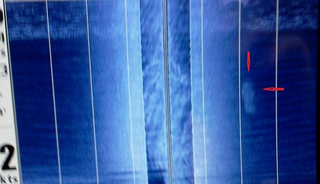 VIDEO. Epava unei corăbii antice, descoperită în apropierea Cazinoului - sonar-1405070177.jpg
