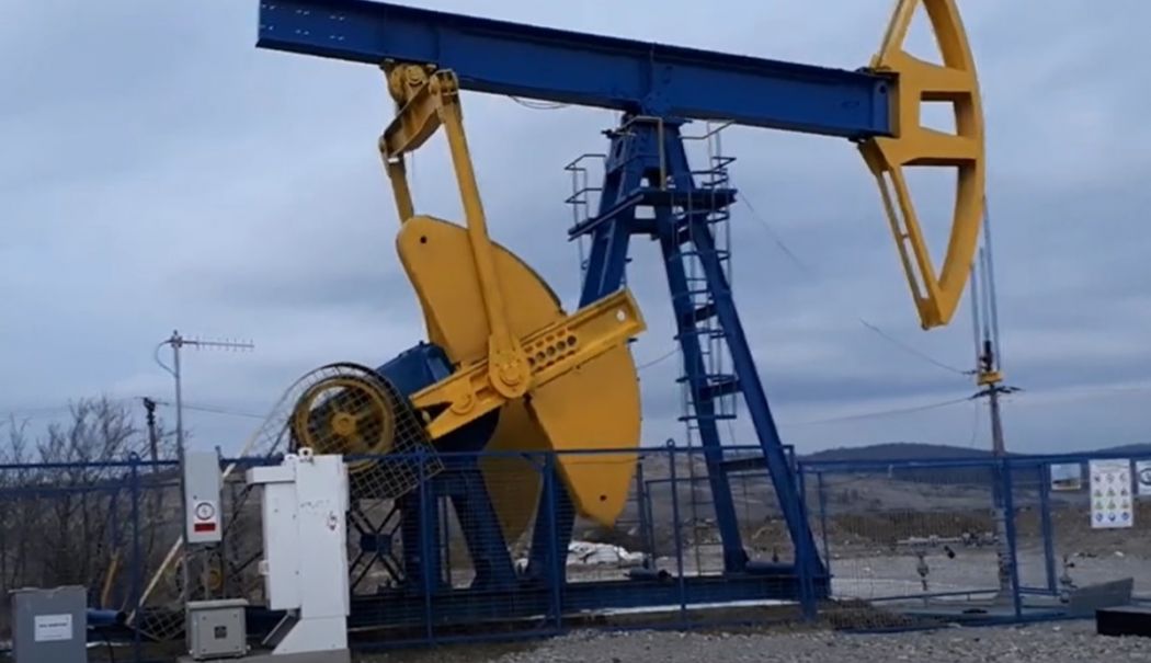 România, cel mai mare producător de gaze din UE. Ce țară europeană a fost ‘detronată’ - sonda-1729956935.jpg