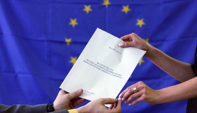 Sondaj INSCOP: USD ar obține 40% la alegerile europarlamentare - sondaj-1394639003.jpg