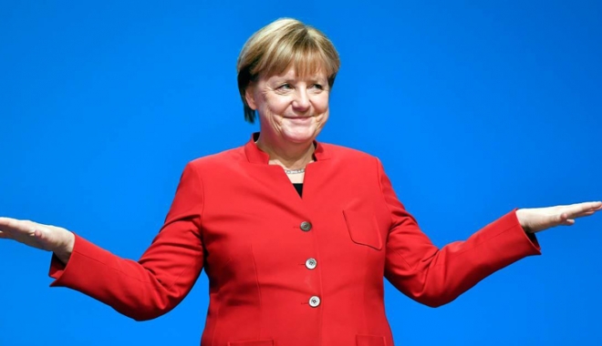 Sondaj: Angela Merkel, considerată cel mai competent candidat la postul de cancelar - sondaj-1505999083.jpg