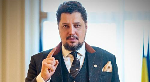 Claudiu Târziu: 