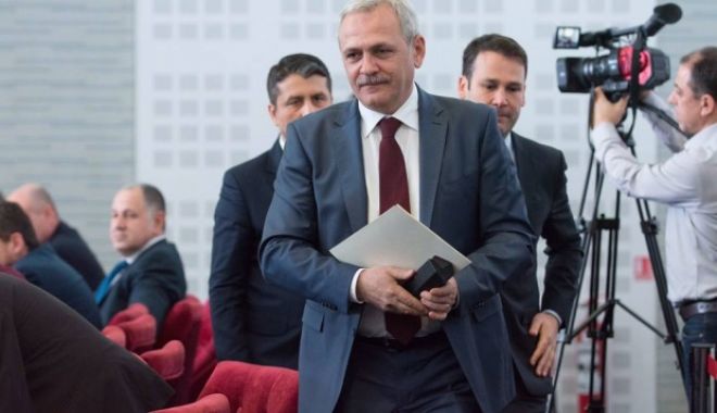 Liviu Dragnea, despre remaniere și numirea noilor miniștri: Așteptăm decizia Curții Constituționale, care e fundamentală - sondajsuntetideacordcuschimbarea-1544447615.jpg