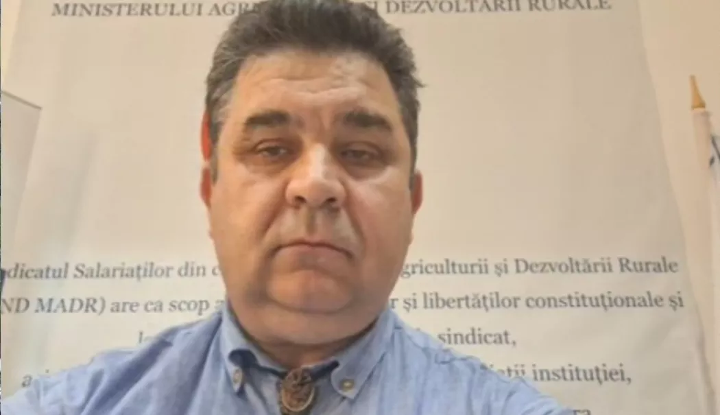În Prim-Plan - Reforma salarizării stârnește revoltă