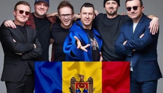 Mesajul trupei Zdob şi Zdub, după finala Eurovision: "Referitor la voturile juriului a intervenit EBU. Le-a anulat"