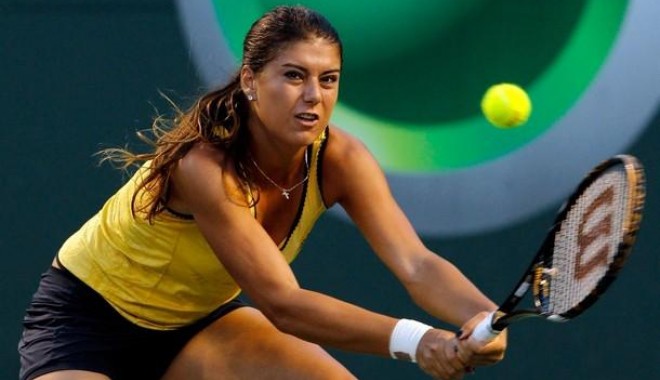 Tenis, Fed Cup / Sorana Cîrstea a învins-o pe Ana Ivanovici - sorana-1397907209.jpg