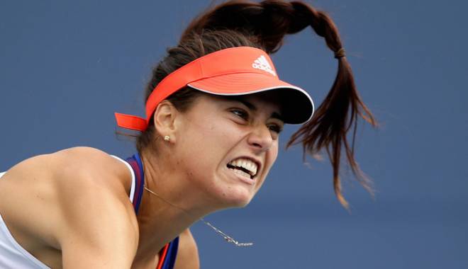 Tenis / Sorana Cîrstea, eliminată în primul tur la Australian Open - sorana-1421663976.jpg