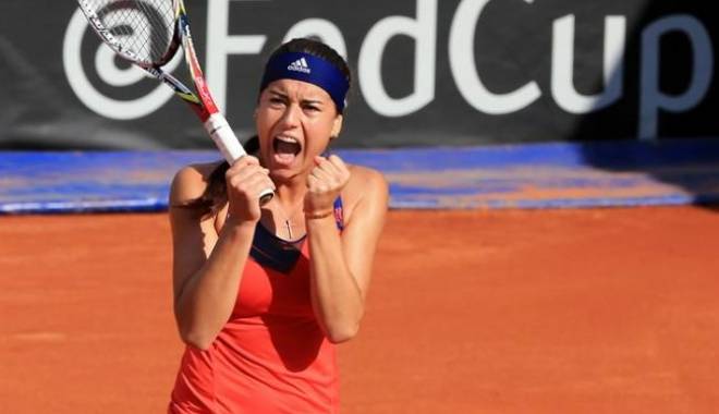 Sorana Cîrstea a câștigat turneul ITF de la Bertioga - sorana-1454277066.jpg