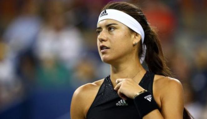 Tenis / Sorana Cîrstea, eliminată în primul tur la Budapesta - sorana-1519149548.jpg